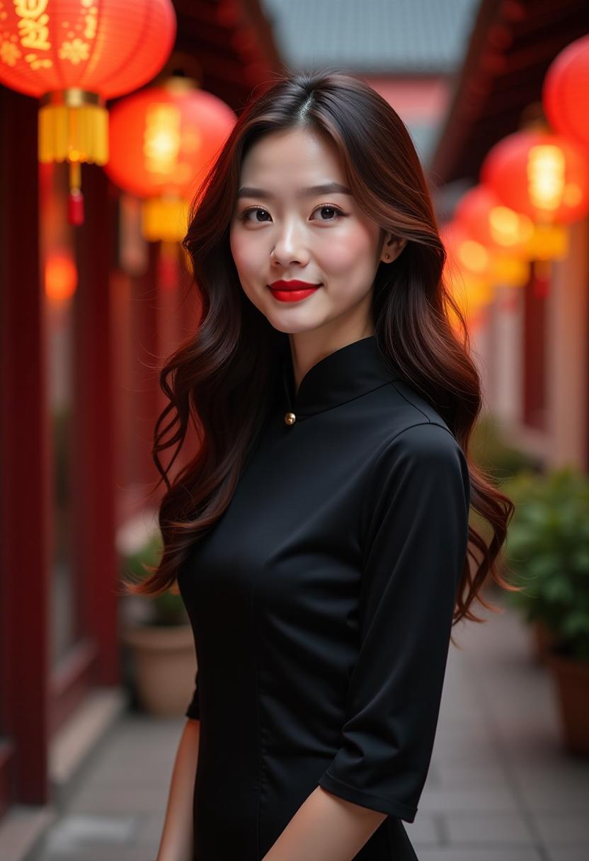 女仆主题甜点制作
