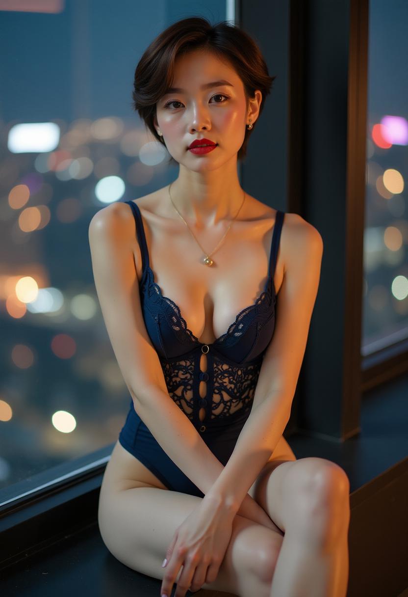女仆咖啡馆点单教学